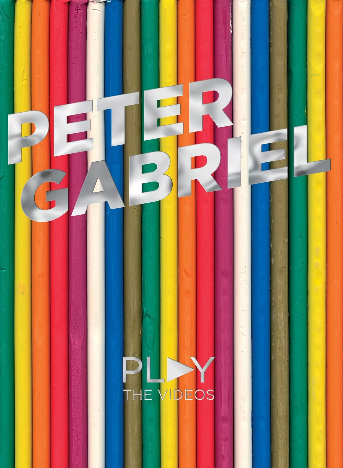 Play – The Videos - Peter Gabriel