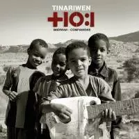 Imidiwan : Companions - Tinariwen