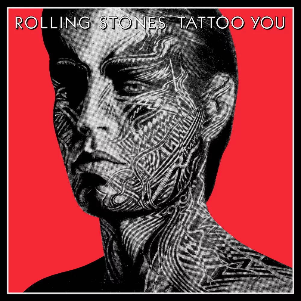Tattoo You (40th Anniversary Super Deluxe Edition) - The Rolling Stones