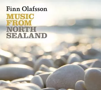 Music From North Sealand - Finn Olafsson