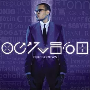 Fortune - Chris Brown