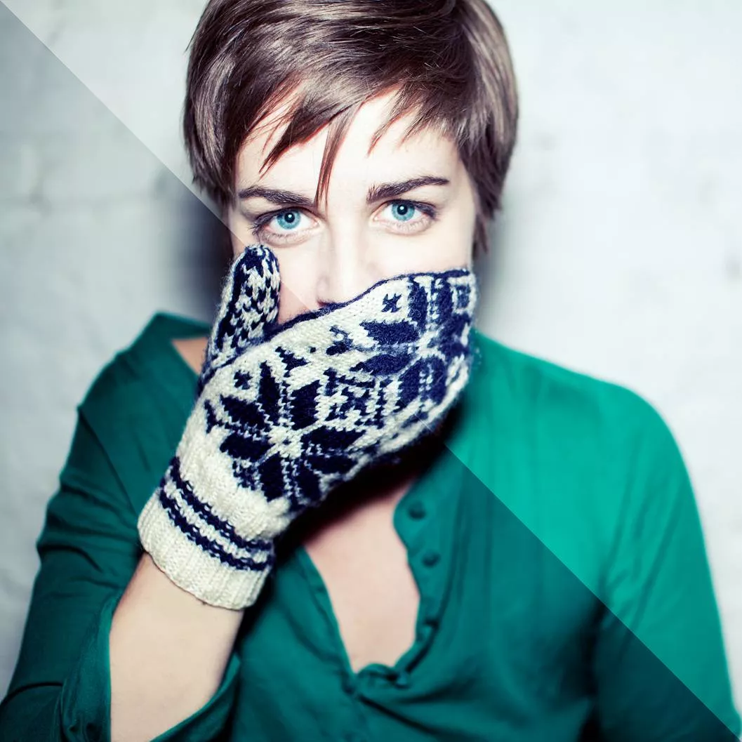 Premiere: Ine Hoem