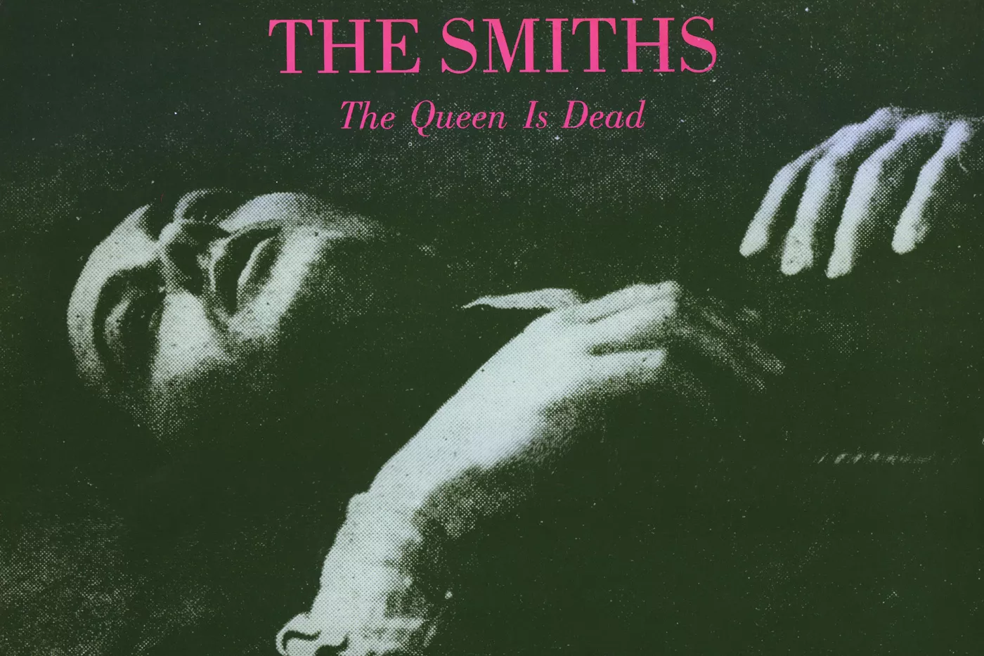 The Smiths-albummet "The Queen is Dead" fylder 30