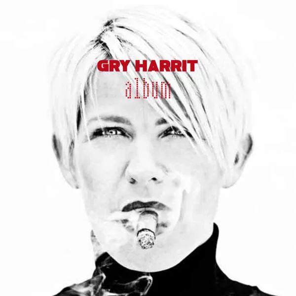 Album - Gry Harrit