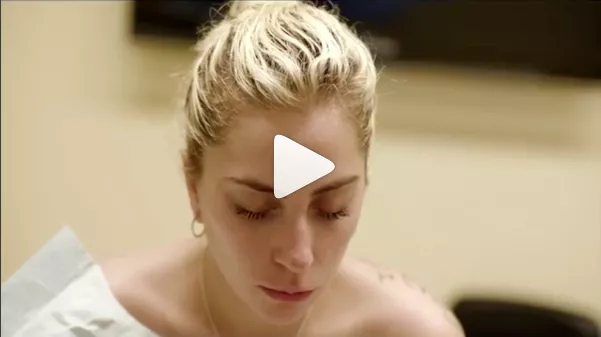 Se følelsesladet trailer til dokumentar om Lady Gaga