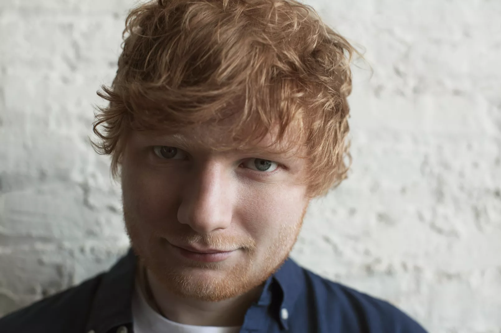 10 gode grunde til at elske Ed Sheeran