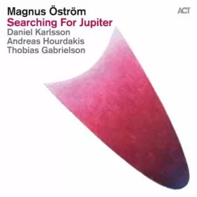 Searching for Jupiter - Magnus Öström