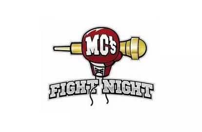 Nye dommere til MC's Fight Night 2010