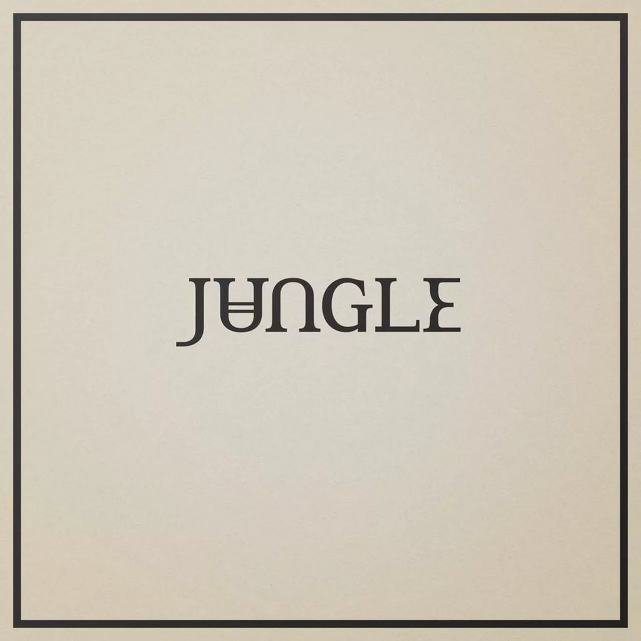 Loving In Stereo - Jungle