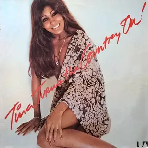 Tina Turns the Country On! (2024 Reissue) - Tina Turner