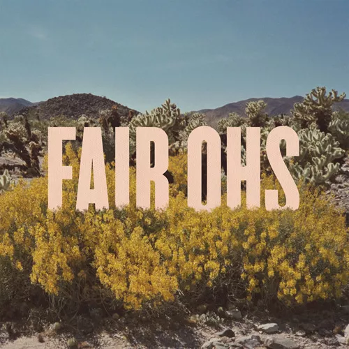 Everything is Dancing - Fair Ohs