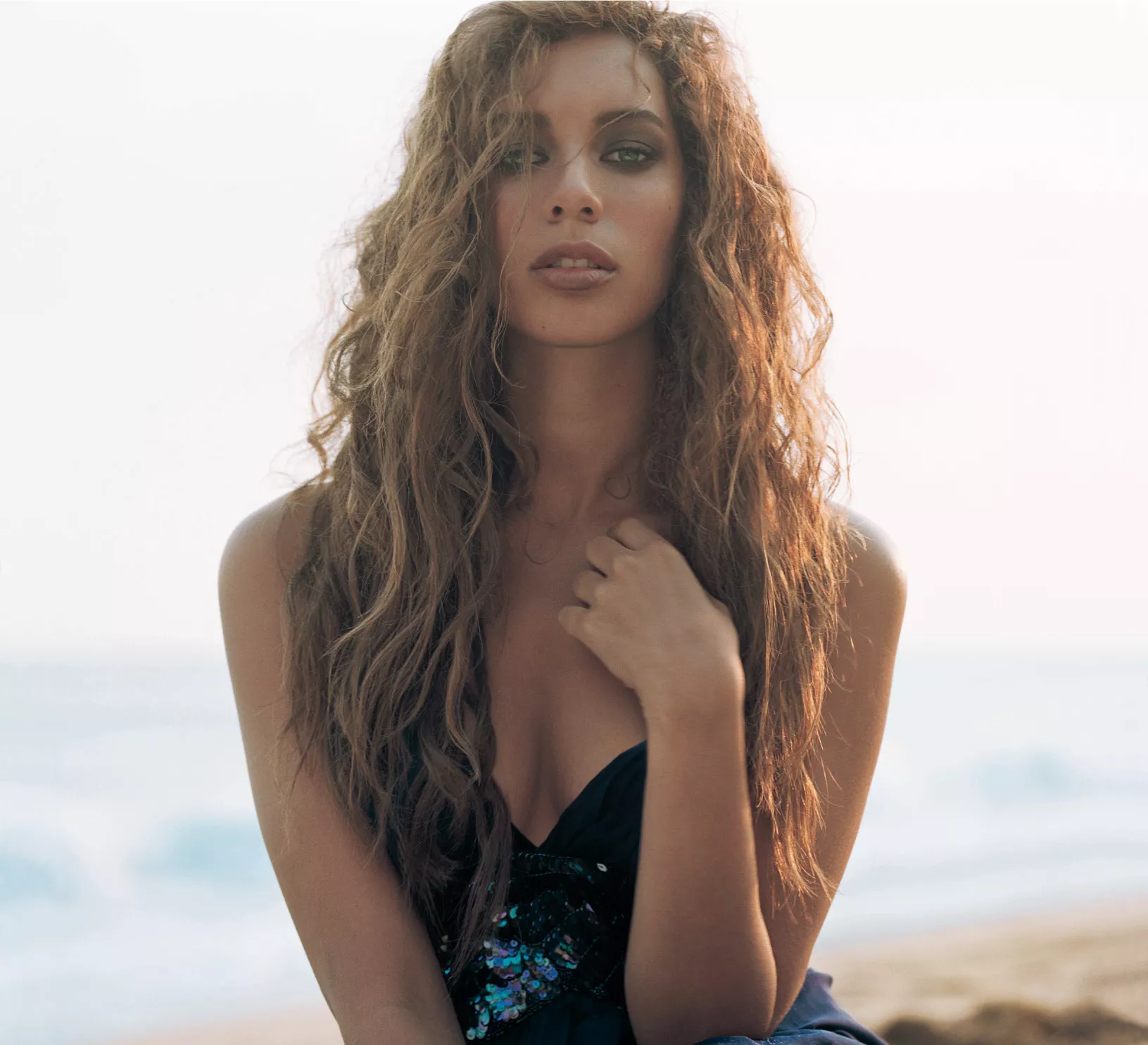 Leona Lewis udgiver ep med coversange