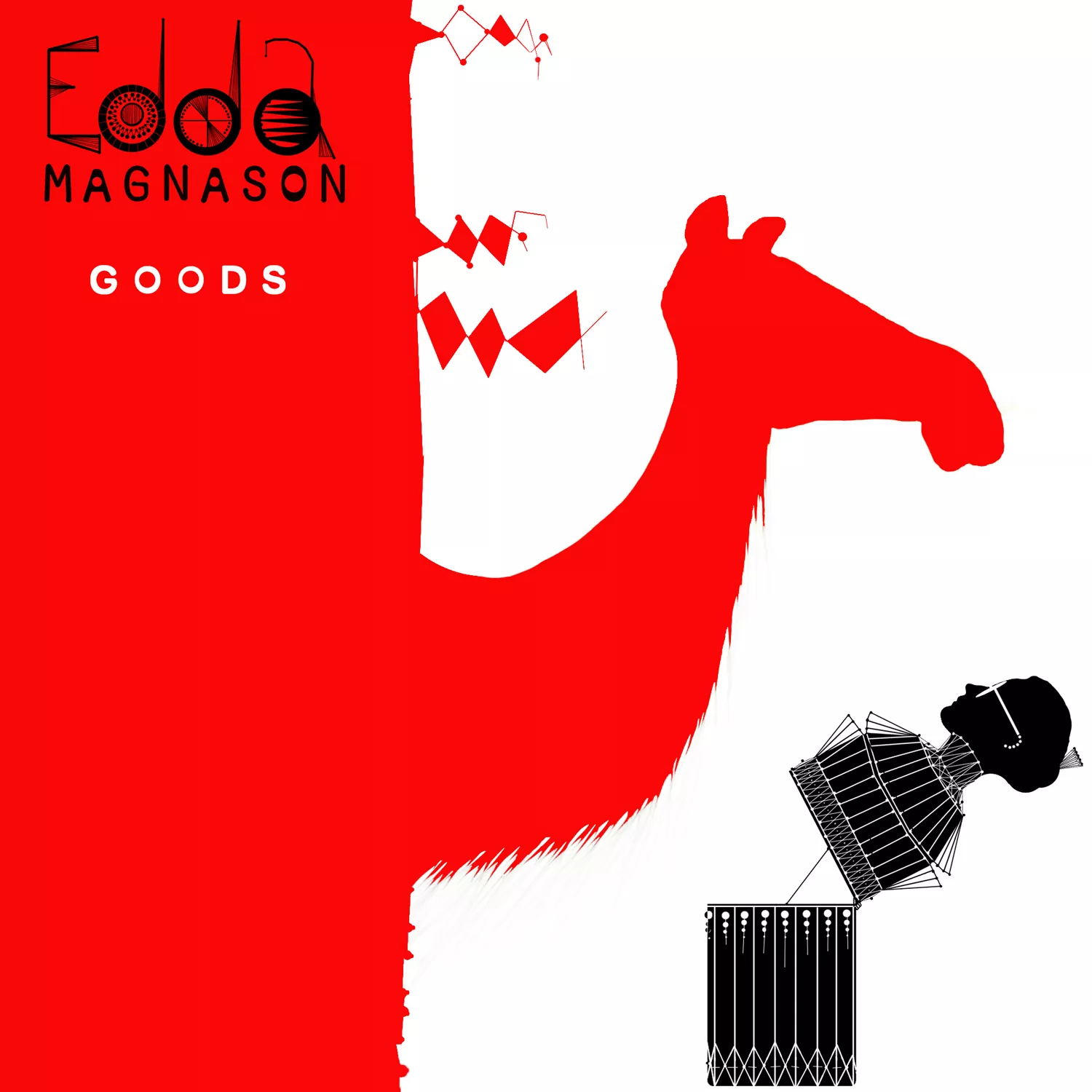 Goods - Edda Magnason