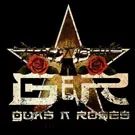 Live Earth gik glip af Guns N' Roses og Axl Rose