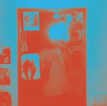 Sen Glömmer Jag Hur Du Ser Ut - Samling