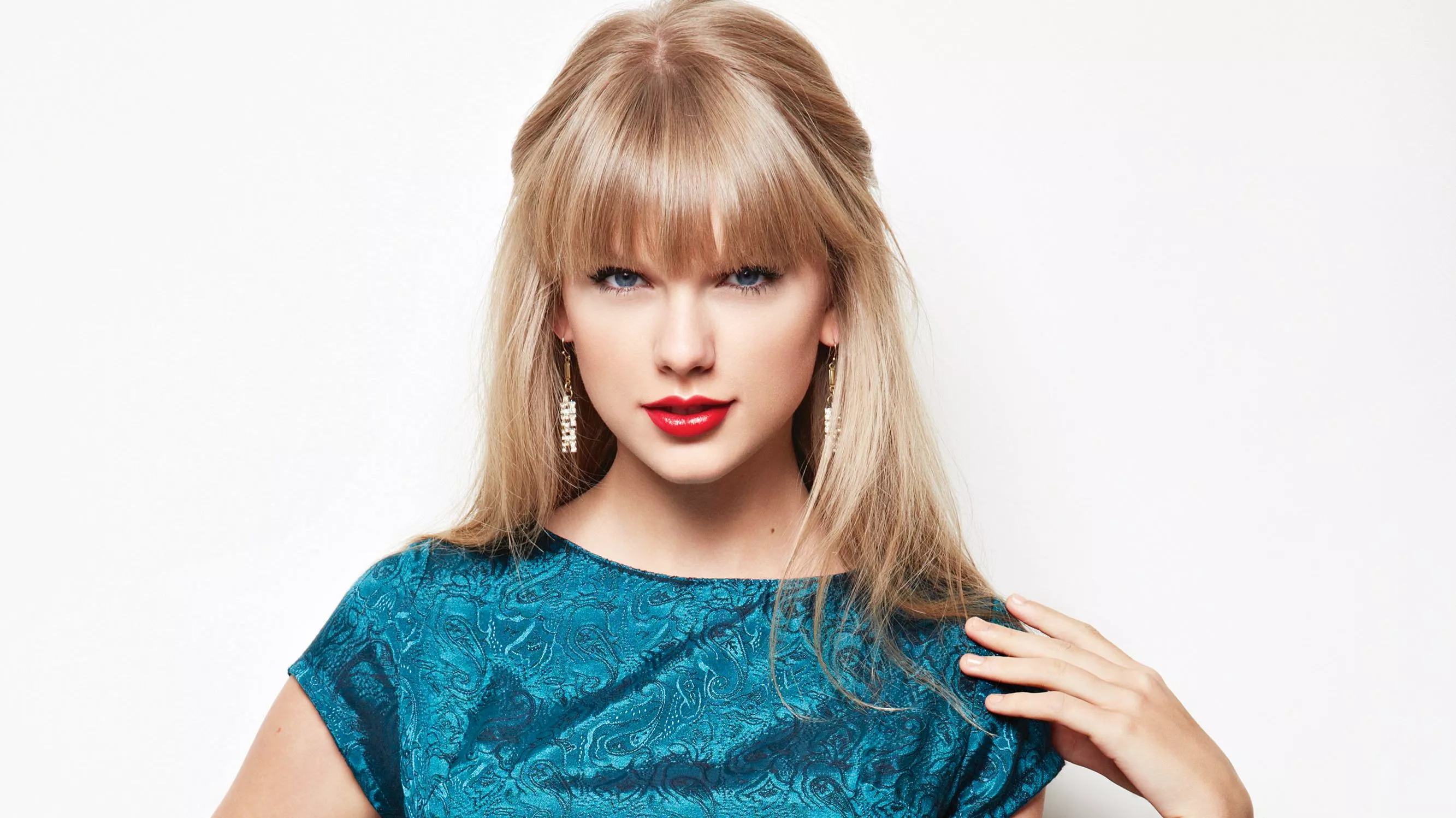 Taylor Swifts nye musikkvideo beskyldes for plagiat