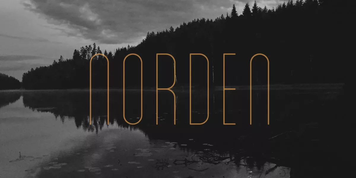 Norden - Rauchhelm Apparat