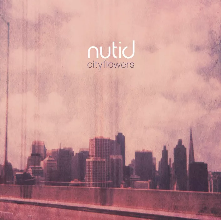 Cityflowers - Nutid
