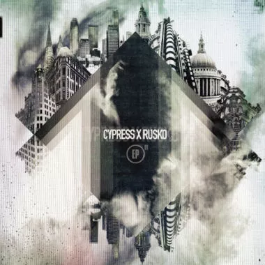 Cypress Hill X Rusko - Cypress Hill & Rusko