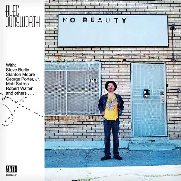 Mo Beauty - Alec Ounsworth