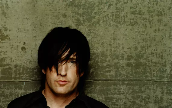 Nine Inch Nails på nytt