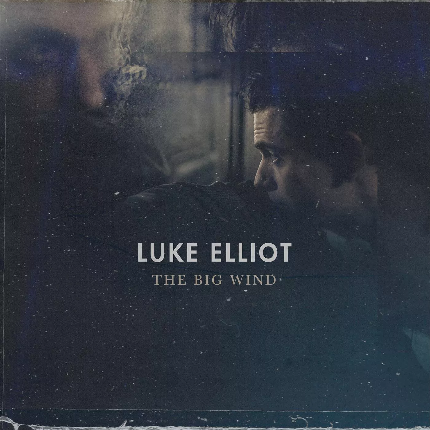 The Big Wind - Luke Elliot