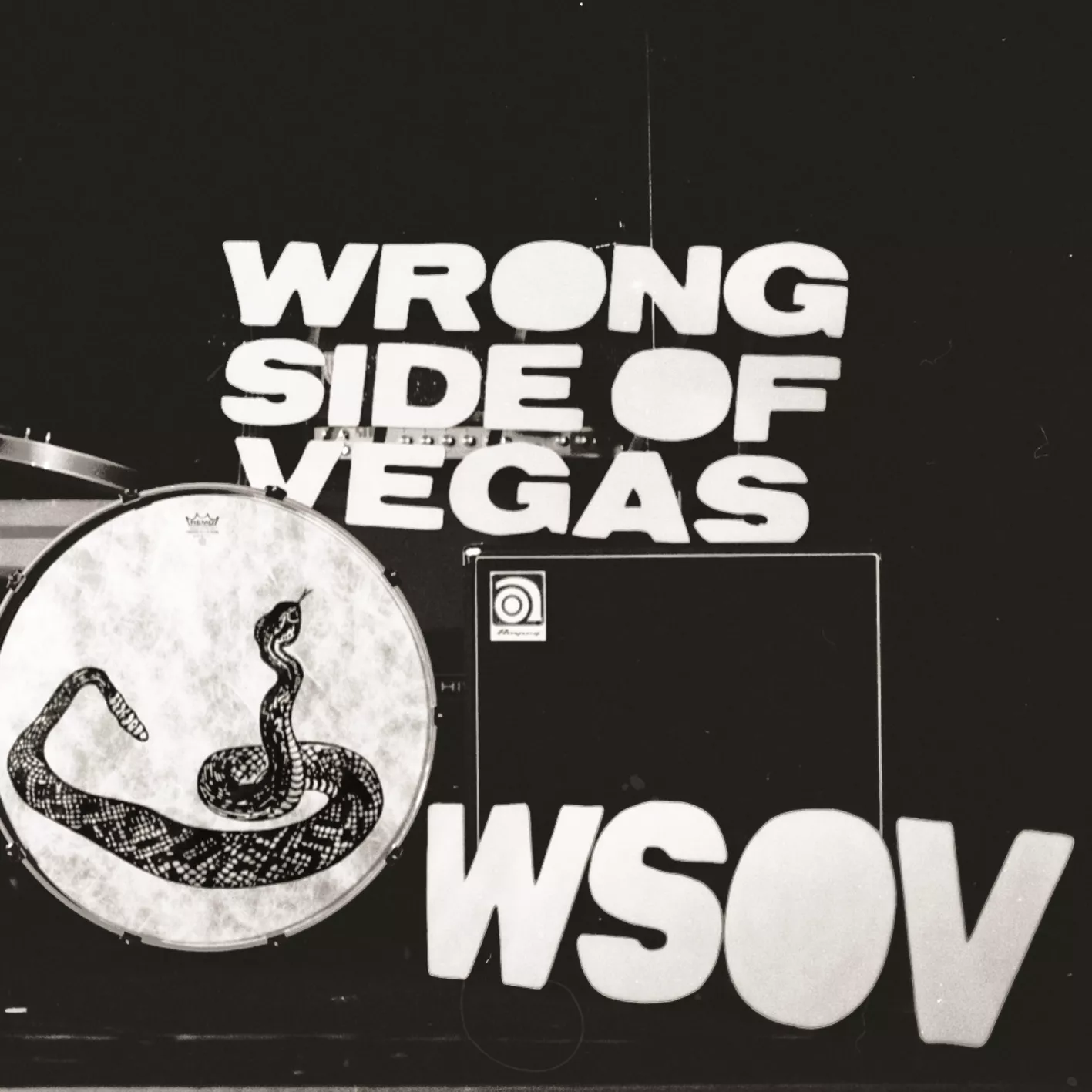 WSOV - Wrong Side of Vegas