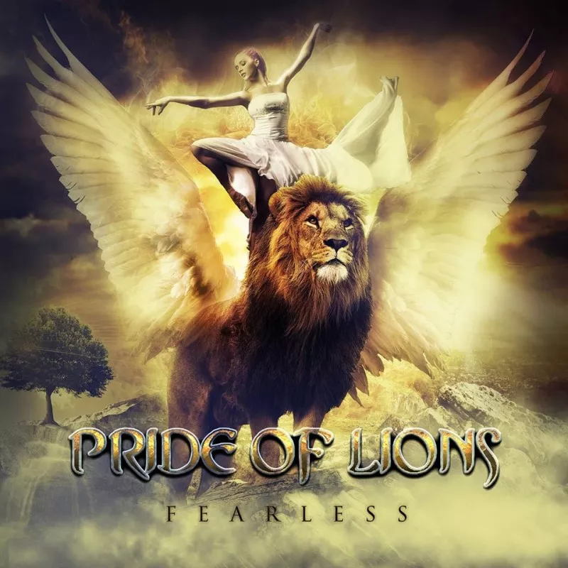 Fearless - Pride Of Lions