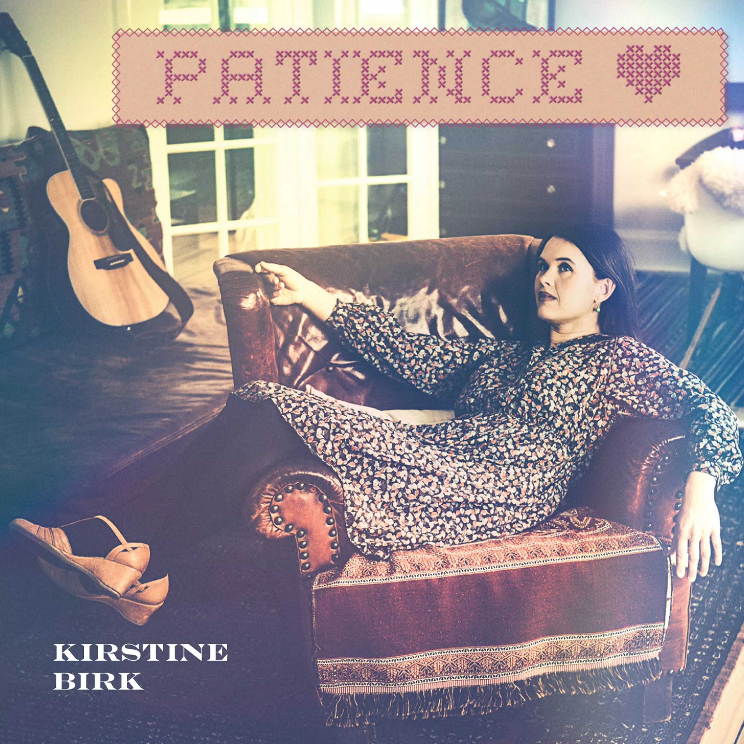 Patience - Kirstine Birk