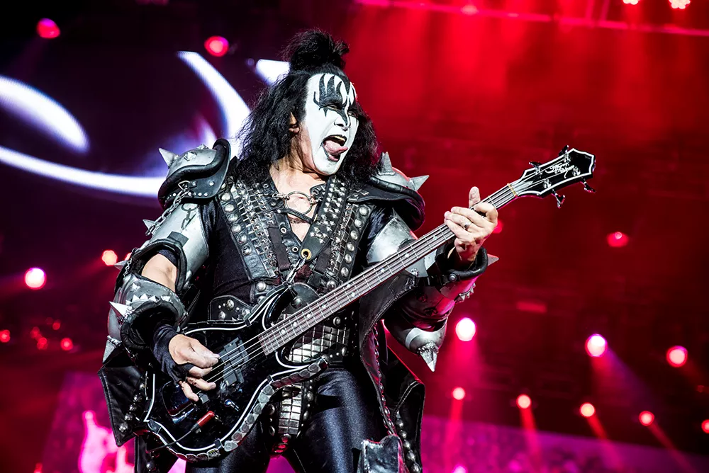 Kiss-legenden ændrer sit livslange standpunkt