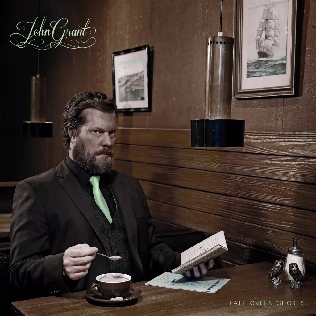 Pale Green Ghosts - John Grant