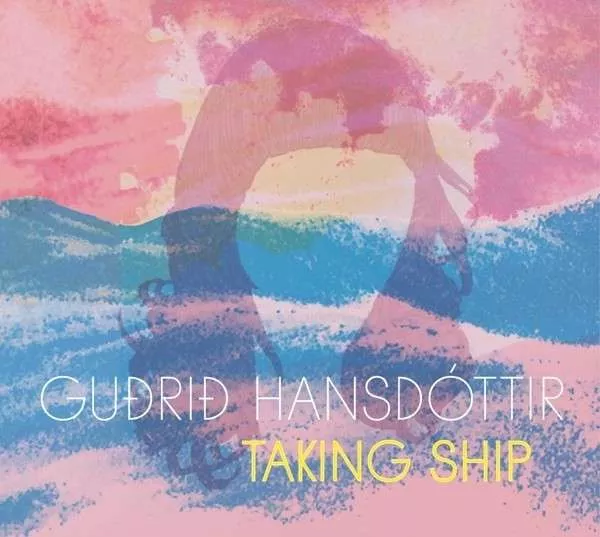 Taking Ship - Gudrid Hansdóttir