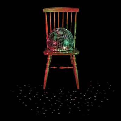 The Visitor - Jim O'Rourke