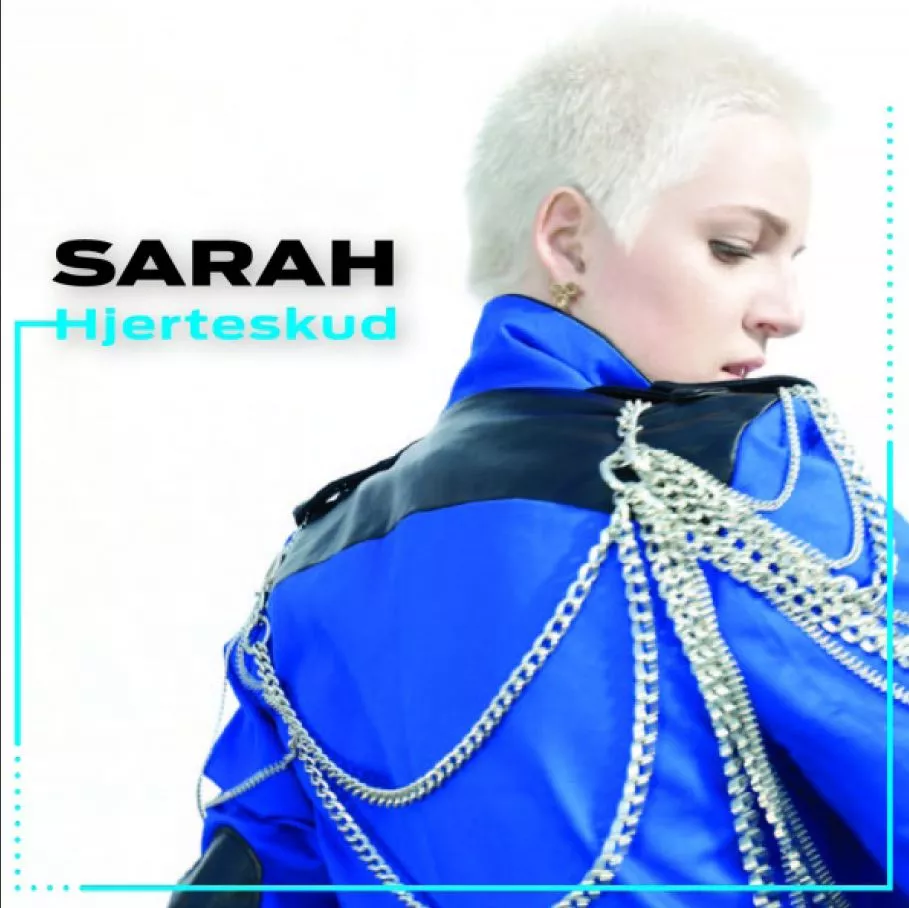 Hjerteskud - Sarah