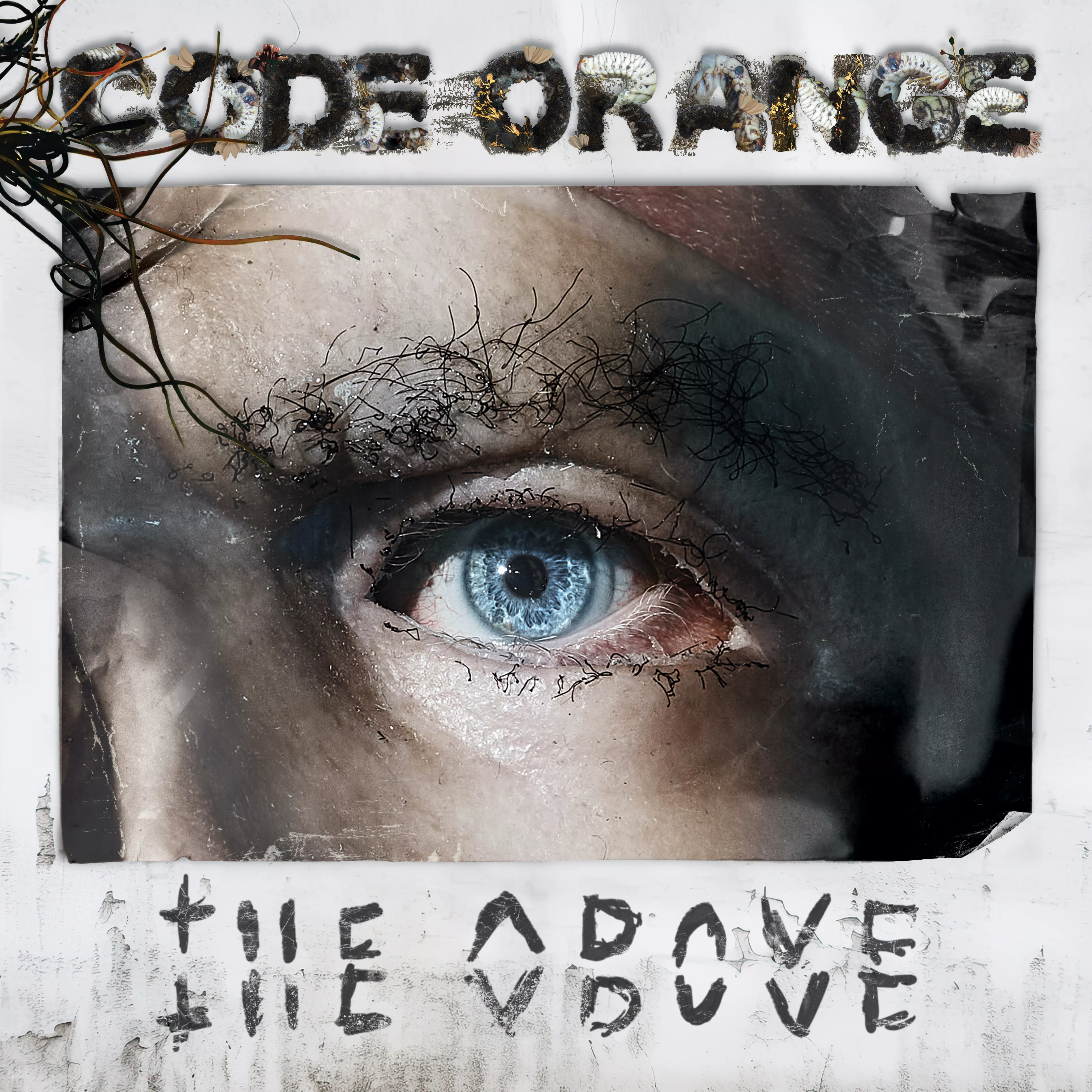 The Above - Code Orange