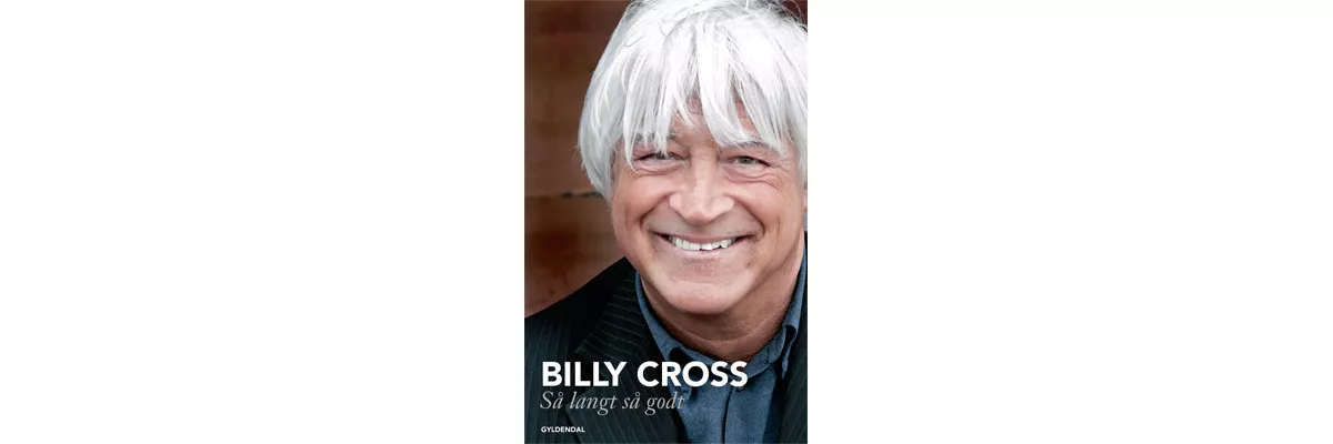 Så Langt Så Godt - Billy Cross