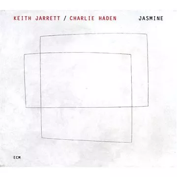 Jasmine - Keith Jarrett / Charlie Haden