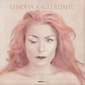 Gold Quintet Solo - Lindha Kallerdahl