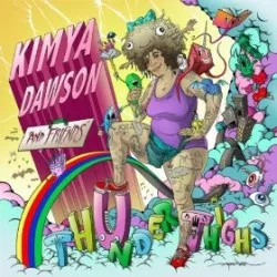 Thunder Thighs - Kimya Dawson