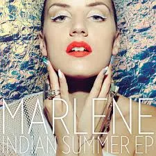 Indian Summer EP - Marlene