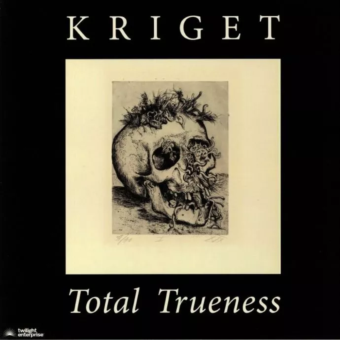 Total Trueness - Kriget