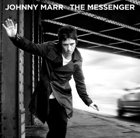The Messenger - Johnny Marr