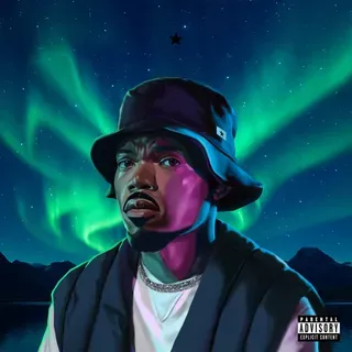Star Line - Chance the Rapper