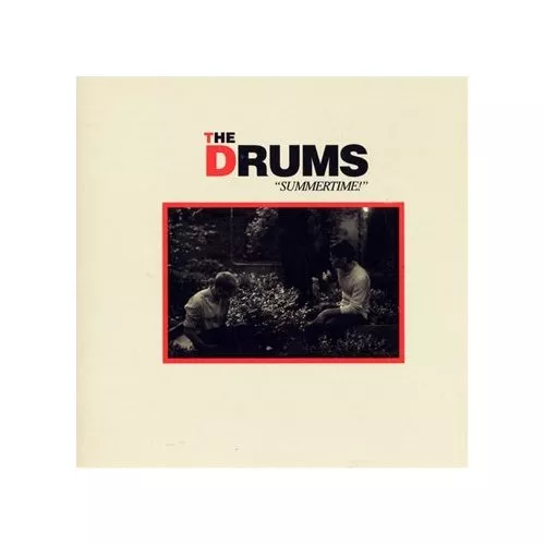 Summertime! - The Drums