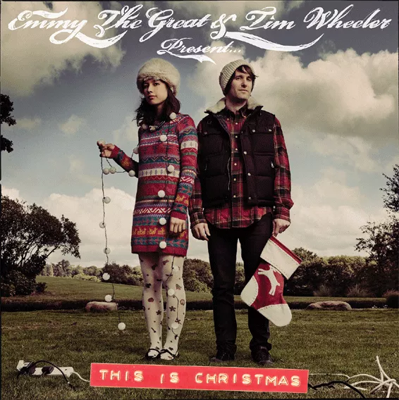 This Is Christmas - Emmy The Great & Tim Wheeler