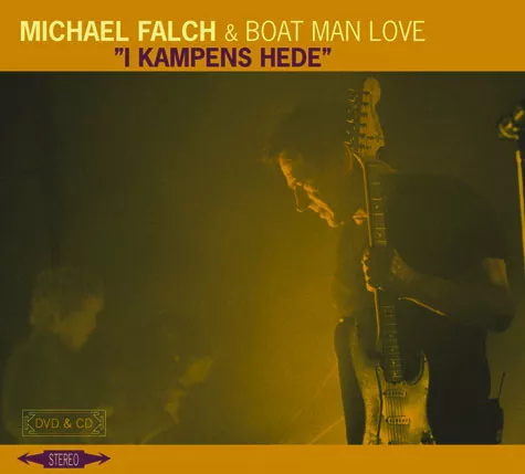 I Kampens Hede - Michael Falch og Boat Man Love