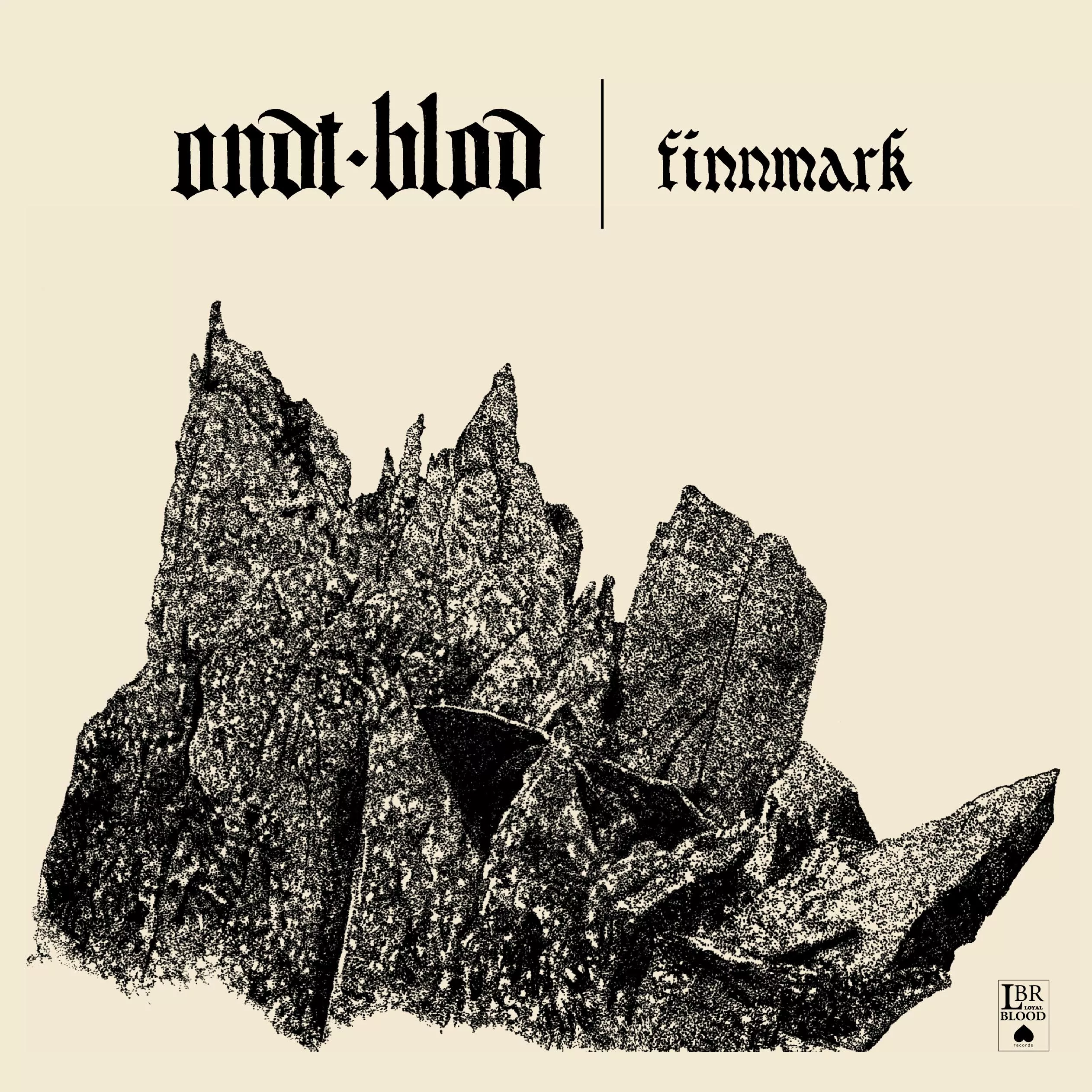 Finnmark - Ondt Blod