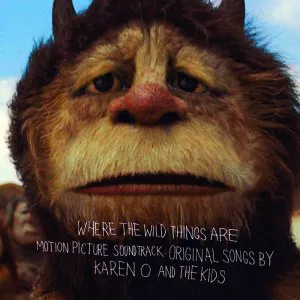 Where The Wild Things Are - Karen O And The Kids