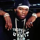 50 Cent udsat for Internet-pistolvold