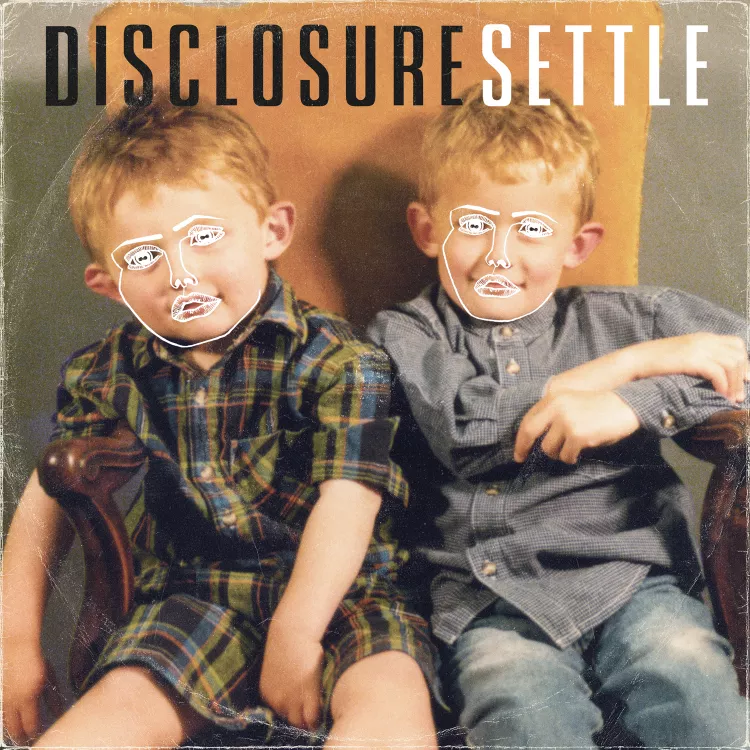 Settle - Disclosure